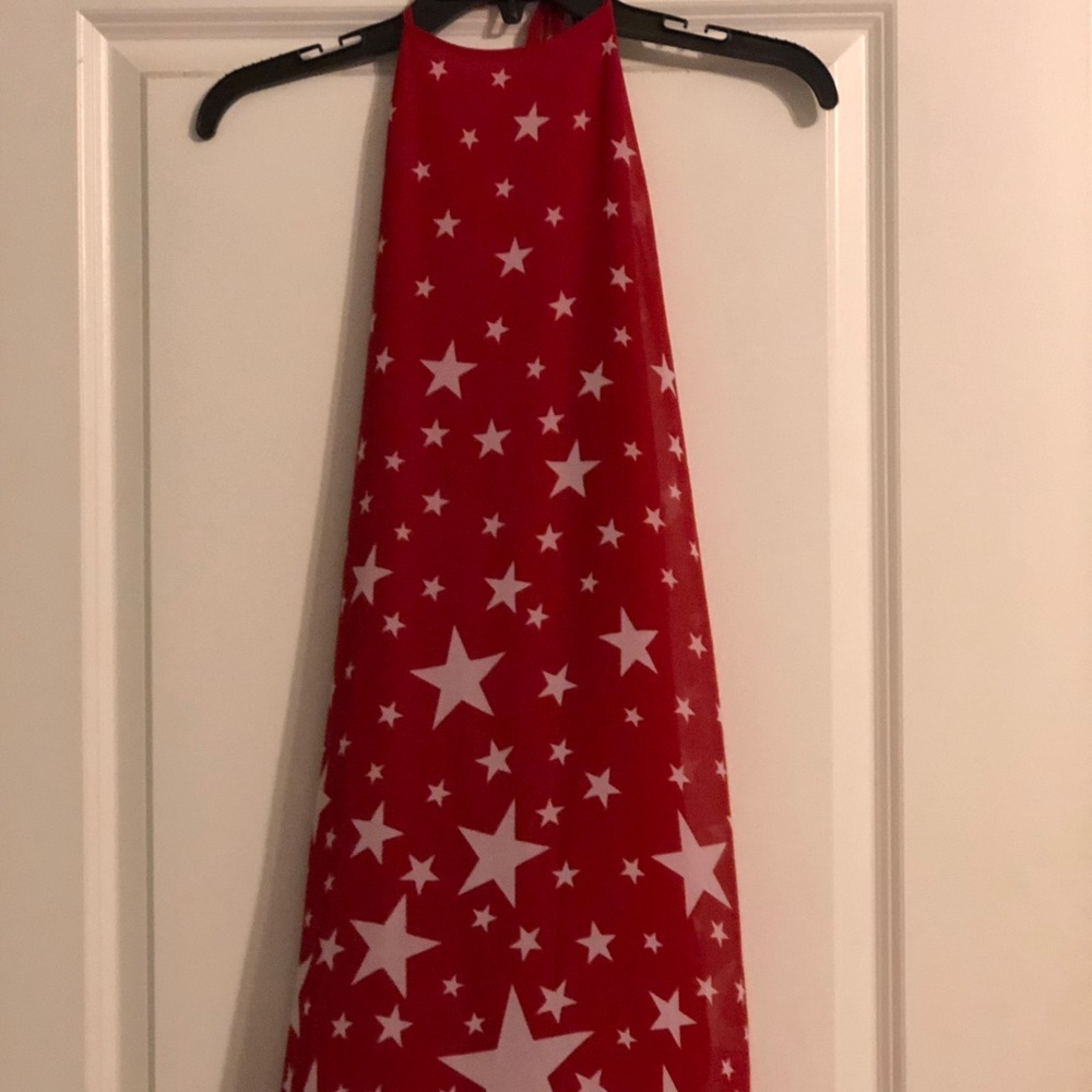Show me your mumu Catch a falling star Katy halter